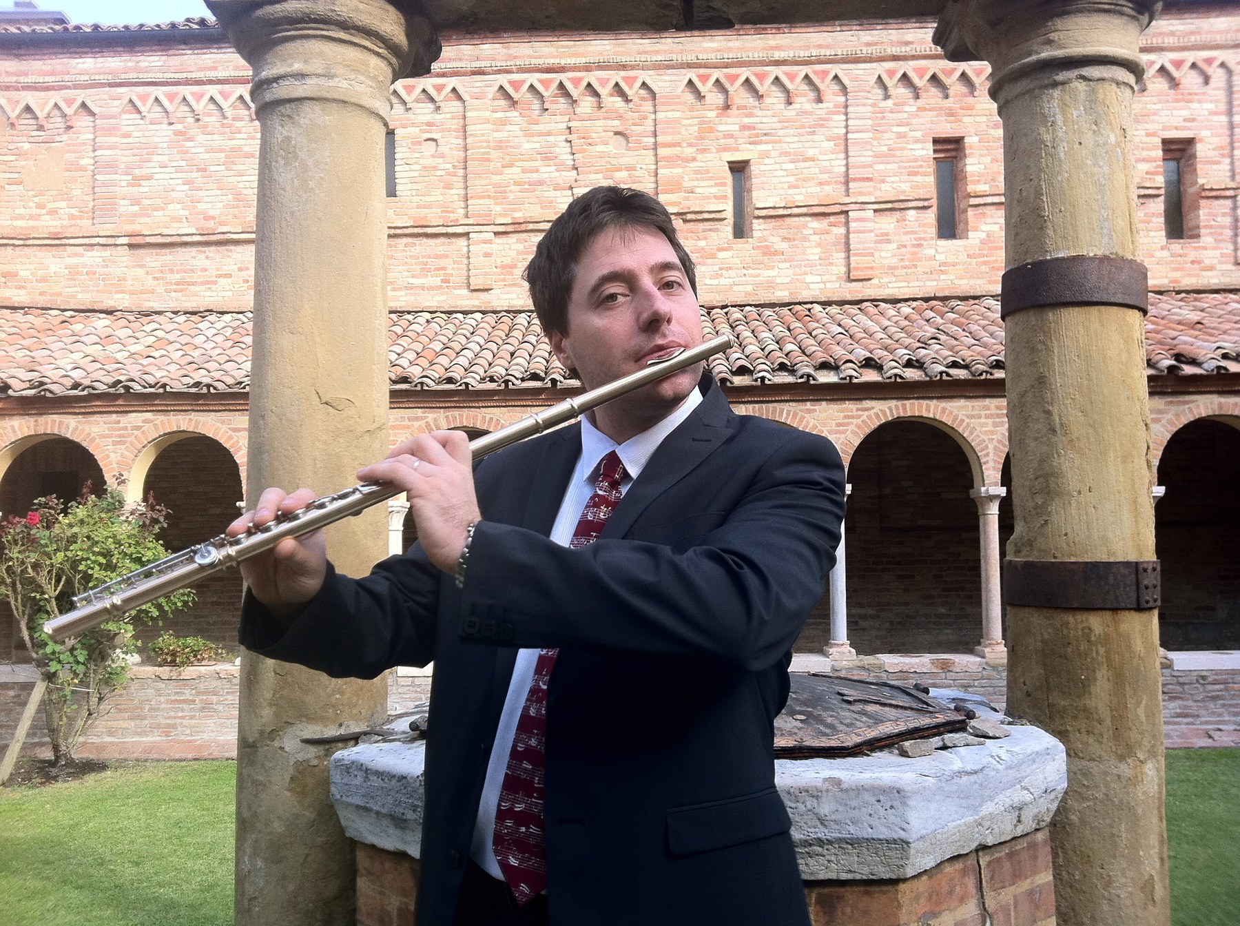 Musica e luoghi
