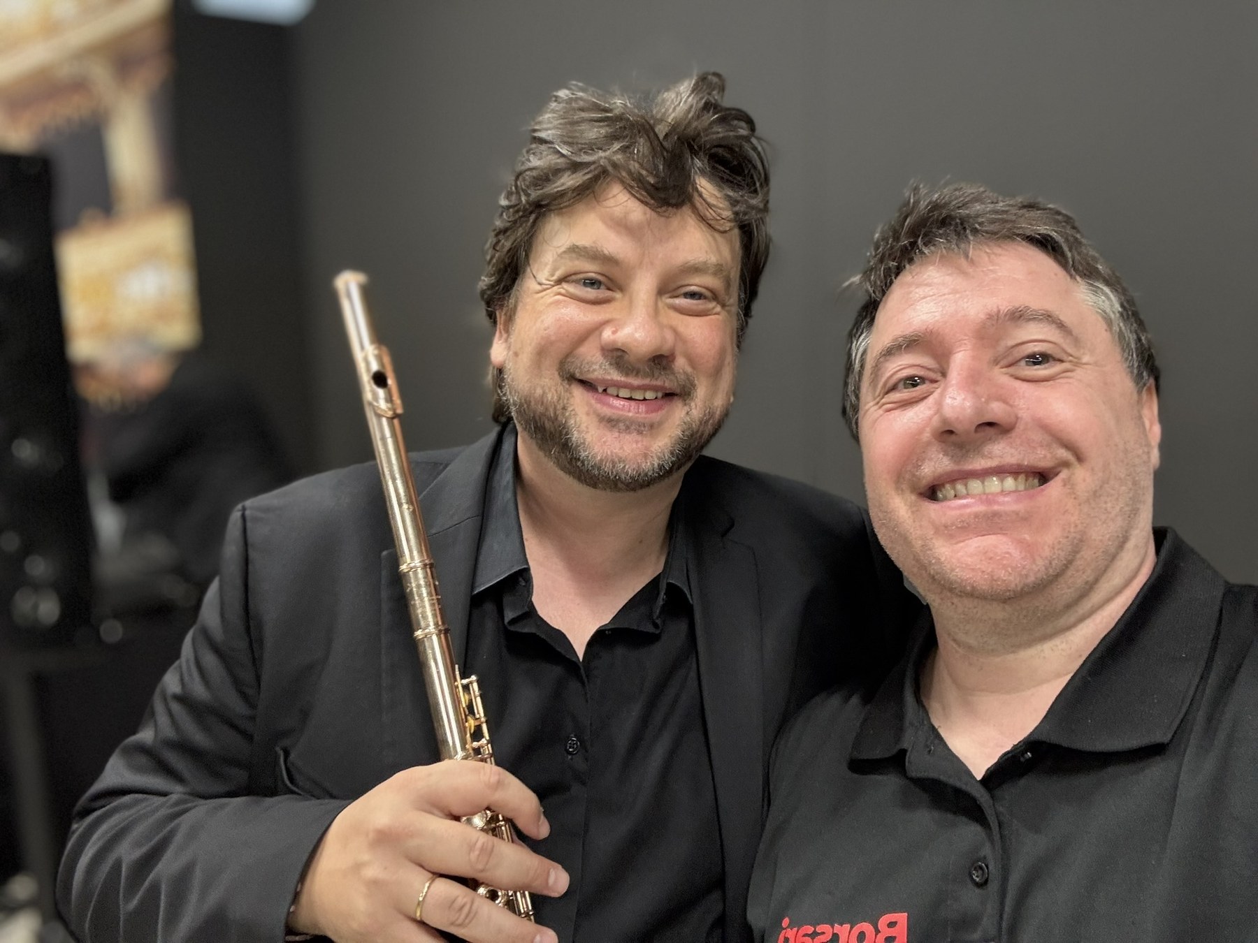Incontri con Andrea Oliva