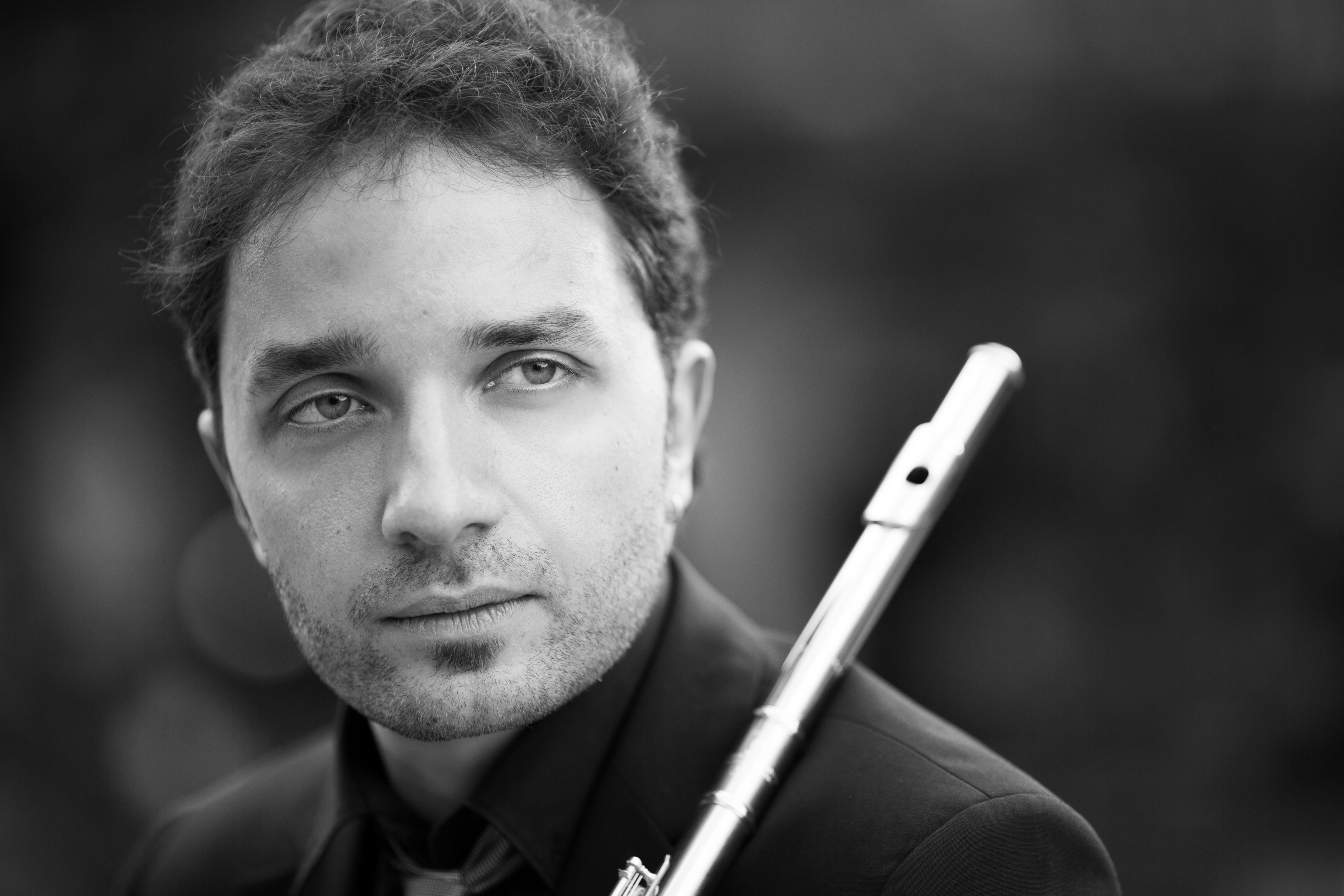 Masterclass con Paolo Taballione